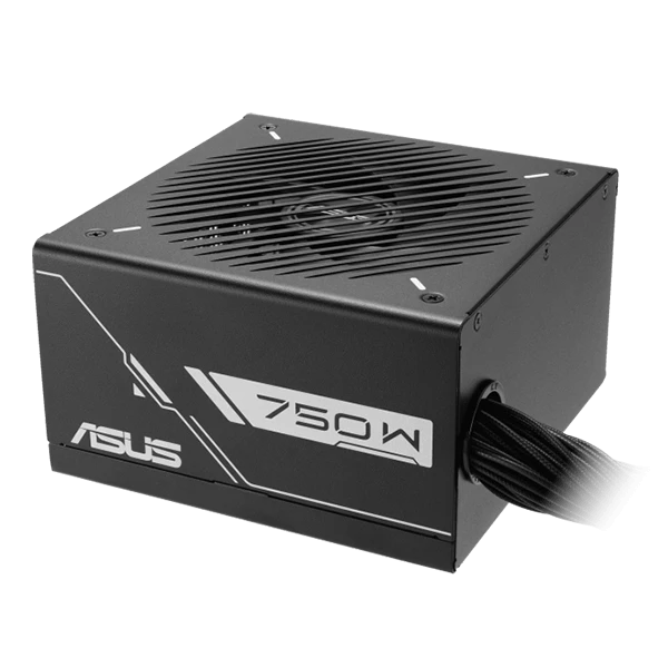 ASUS PRIME 750W BRONZE POWER SUPPLY
